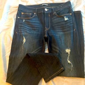 Women’s Jean leggings